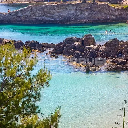 Bilocale Lido Mare *