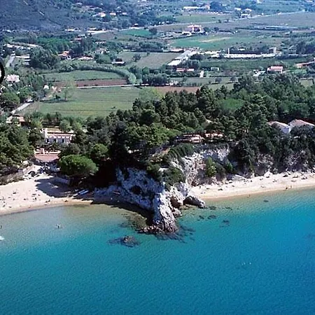 Bilocale Lido Mare Apartment