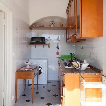 Apartment Bilocale Lido Mare Capoliveri (Isola d'Elba)