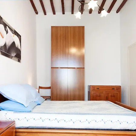 Apartment Bilocale Lido Mare