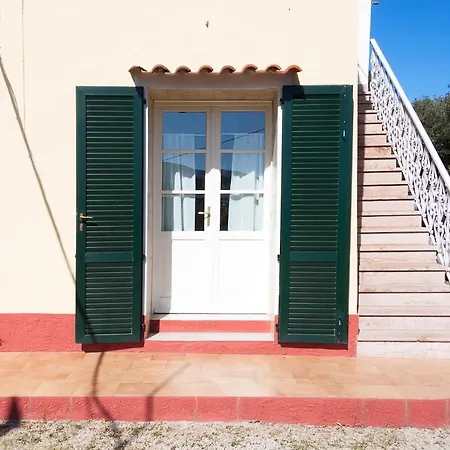 Bilocale Lido Mare Apartment *