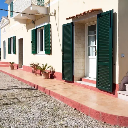 Apartment Bilocale Lido Mare *