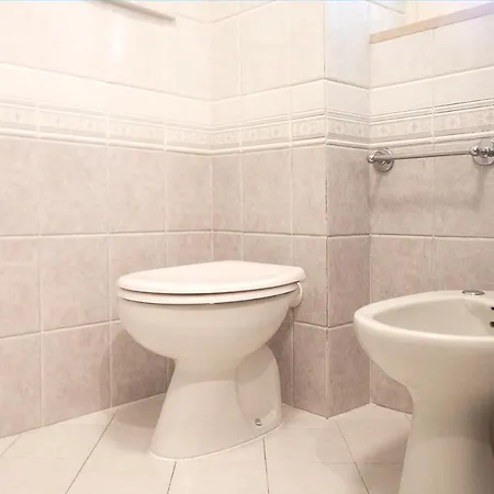 Bilocale Lido Mare Apartment