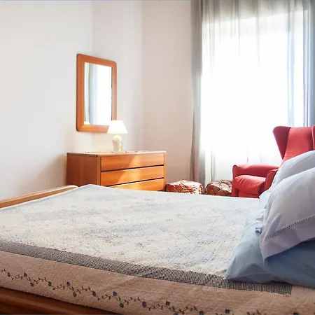 Apartment Bilocale Lido Mare