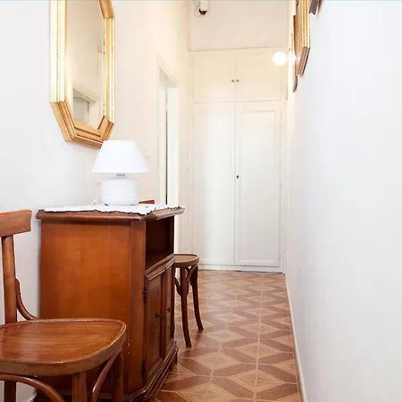 Bilocale Lido Mare Apartment