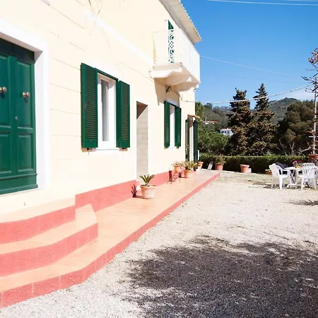 Bilocale Lido Mare *