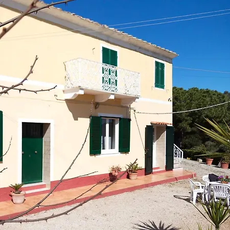 Bilocale Lido Mare Apartamento Capoliveri (Isola d'Elba)