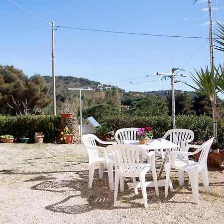 Apartamento Bilocale Lido Mare *