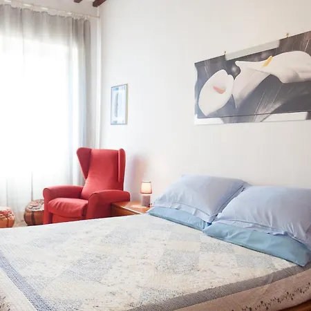 Apartamento Bilocale Lido Mare *