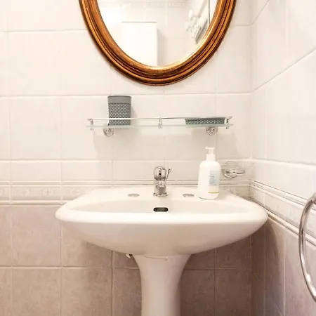 Apartamento Bilocale Lido Mare *